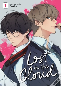 Capa do artigo Lost In The Cloud Vol. 1