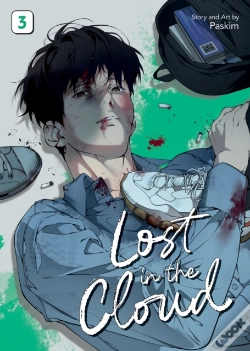 Capa do artigo Lost In The Cloud Vol. 3