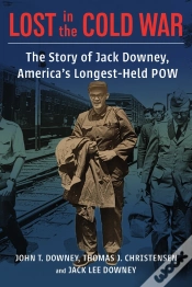 Capa do artigo Lost In The Cold War