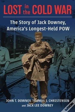 Capa do artigo Lost In The Cold War