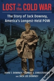 Capa do artigo Lost In The Cold War