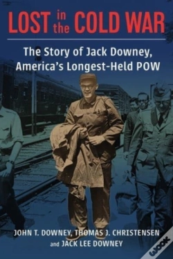 Capa do artigo Lost In The Cold War