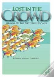 Capa do artigo Lost In The Crowd