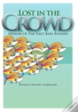 Capa do artigo Lost In The Crowd