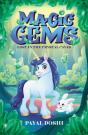 Lost In The Crystal Caves - Preview