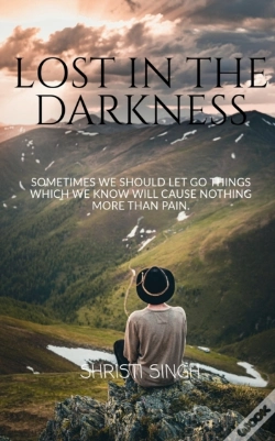 Capa do artigo Lost In The Darkness