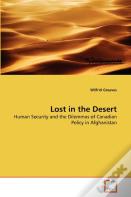 Lost In The Desert