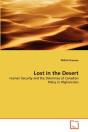Lost In The Desert - Preview