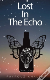 Capa do artigo Lost In The Echo