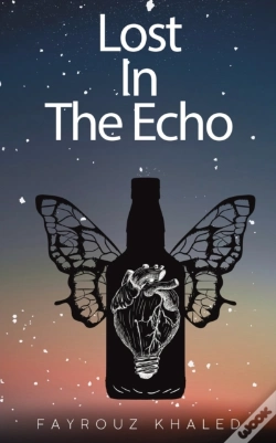 Capa do artigo Lost In The Echo