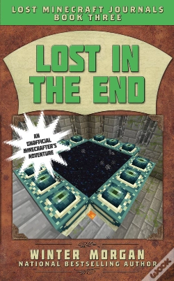 Capa do artigo Lost In The End