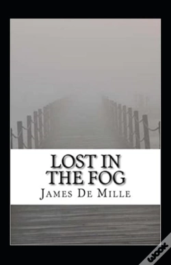 Capa do artigo Lost In The Fog Annotated