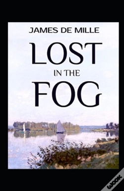 Capa do artigo Lost In The Fog Annotated
