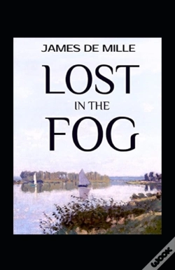 Capa do artigo Lost In The Fog Annotated