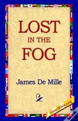 Capa do artigo Lost In The Fog