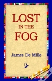 Capa do artigo Lost In The Fog
