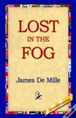 Capa do artigo Lost In The Fog