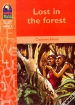 Capa do artigo Lost In The Forest