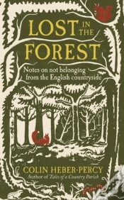 Capa do artigo Lost In The Forest