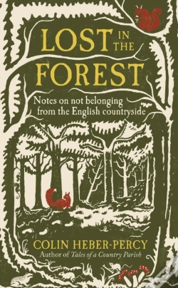 Capa do artigo Lost In The Forest