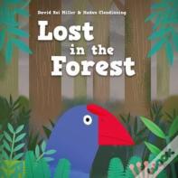 Lost In The Forest