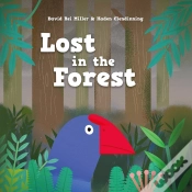 Capa do artigo Lost In The Forest