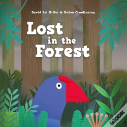 Capa do artigo Lost In The Forest