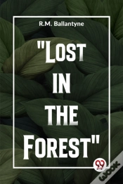 Capa do artigo "Lost In The Forest"
