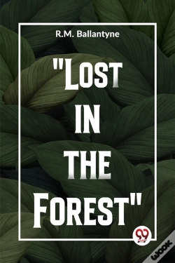 Capa do artigo "Lost In The Forest"