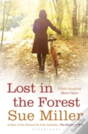Capa do artigo Lost In The Forest