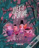 Lost In The Future 1
