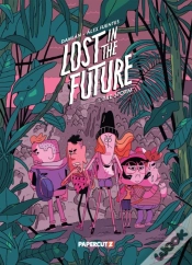 Capa do artigo Lost In The Future 1