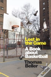 Lost In The Game