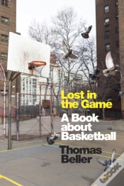 Capa do artigo Lost In The Game