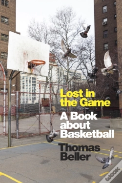 Capa do artigo Lost In The Game