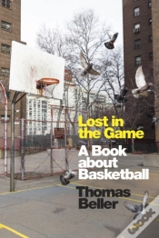 Capa do artigo Lost In The Game