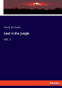 Lost In The Jungle - Preview