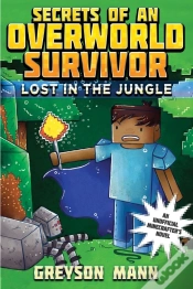 Capa do artigo Lost In The Jungle