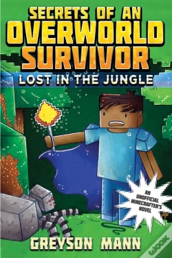 Capa do artigo Lost In The Jungle