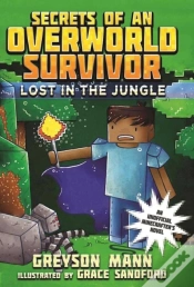 Capa do artigo Lost In The Jungle