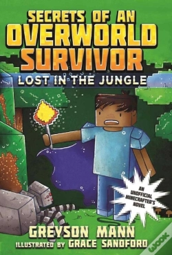 Capa do artigo Lost In The Jungle