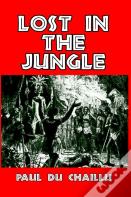 Lost In The Jungle