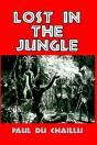 Lost In The Jungle - Preview