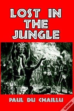 Capa do artigo Lost In The Jungle