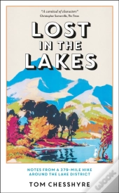 Lost In The Lakes