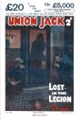 Lost In The Legion - Preview