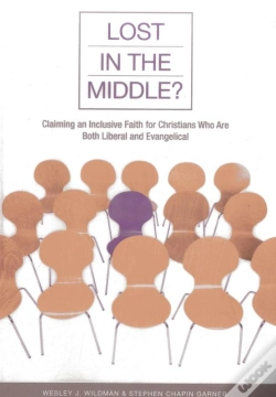 Capa do artigo Lost In The Middle?
