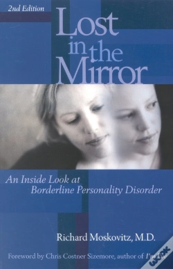 Capa do artigo Lost In The Mirror