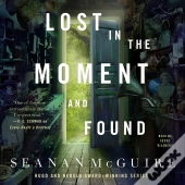 Lost In The Moment And Found