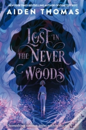 Capa do artigo Lost In The Never Woods